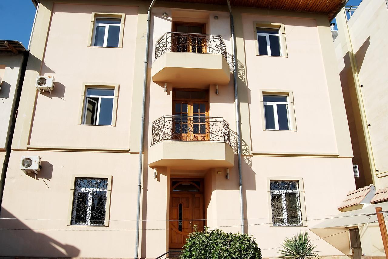 Hôtel Crown à Tachkent Extérieur photo